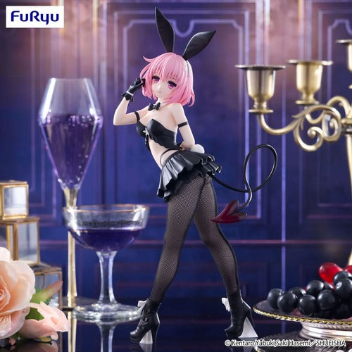 To Love-Ru Darkness statuette PVC BiCute Bunnies Momo Belia Deviluke 27 cm