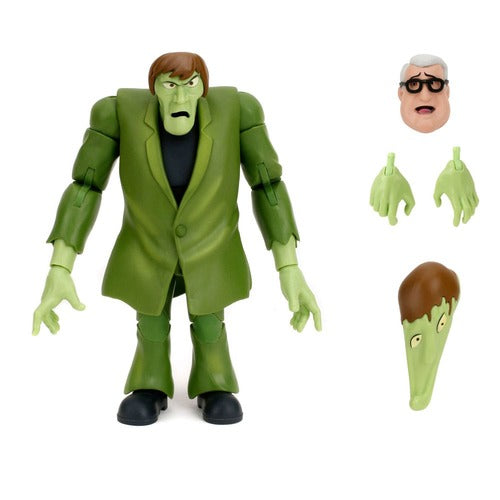 Scooby-Doo figurine 1/12 Creeper 15 cm