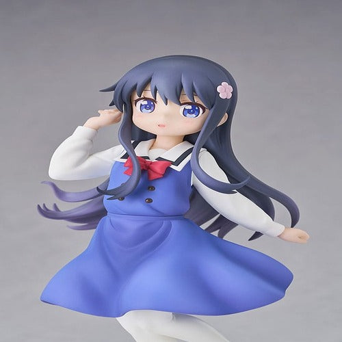 Wataten!: An Angel Flew Down to Me Precious Friends statuette PVC Pop Up Parade Hana Shirosaki 16 cm