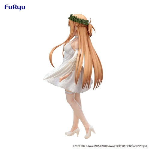 Sword Art Online statuette PVC BiCute Pure Asuna 24 cm