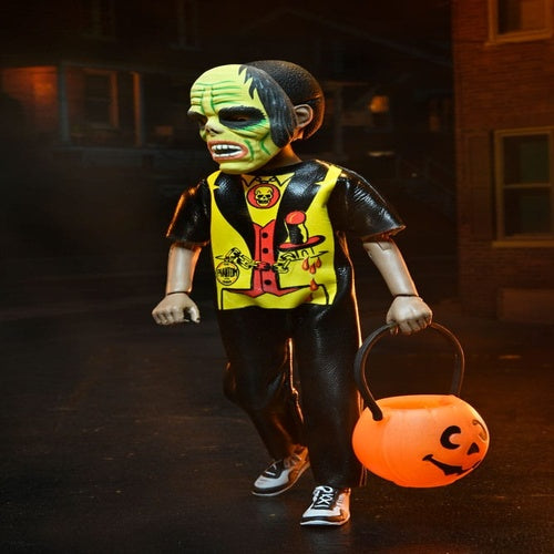 Ben Cooper Actionfiguren Glow In The Dark Series 1 15 cm Sortiment (15)