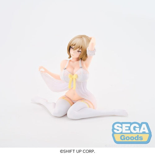 Goddess of Victory: Nikke statuette PVC Anis 10 cm