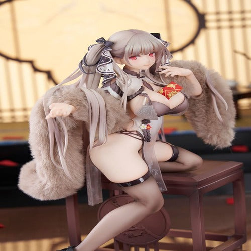 Azur Lane statuette PVC 1/7 Formidable Still Illustration Ver. 22 cm