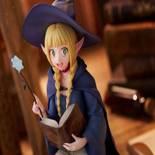Delicious in Dungeon statuette PVC 1/7 Marcille Student Ver. AmiAmi Limited Edition 19 cm