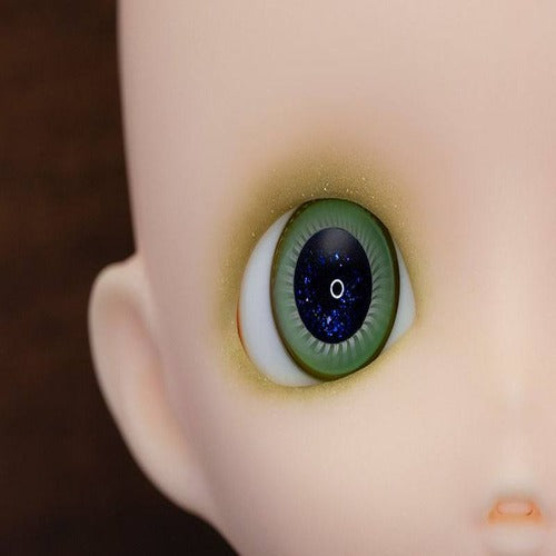 Harmonia Bloom Zubehör-Set für Harmonia Bloom Blooming Schminkpalette (dawn)