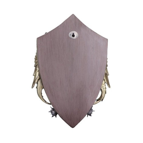 World of Warcraft décoration murale Alliance 30 cm