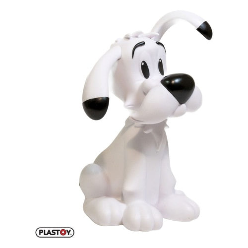 Asterix Spardose Chibi Idefix
