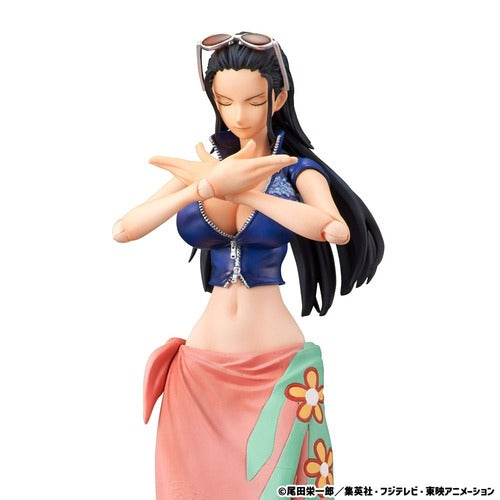 One Piece figurine Variable Action Heroes Nico Robin 18 cm