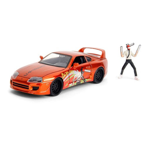 Chainsaw Man Véhicule 1/24 1997 Honda Civic