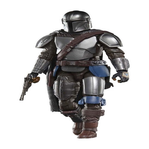 Star Wars: The Mandalorian Black Series Actionfigur The Mandalorian (Mines of Mandalore) 15 cm