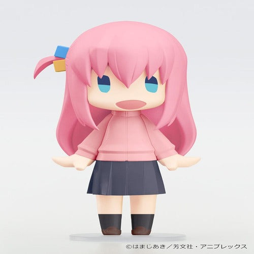Bocchi the Rock! HELLO! GOOD SMILE Hitori Gotoh 10 cm