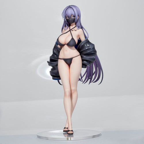 Biya Illustration statuette PVC Yuna-Chan 26 cm
