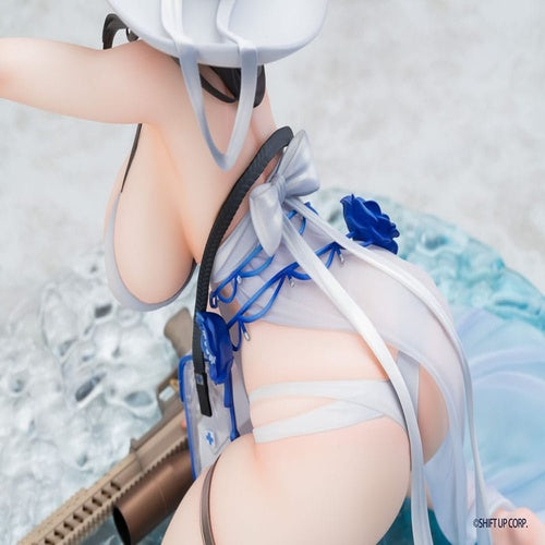 Goddess of Victory: Nikke statuette 1/6 Mary: Bay Goddess 17 cm