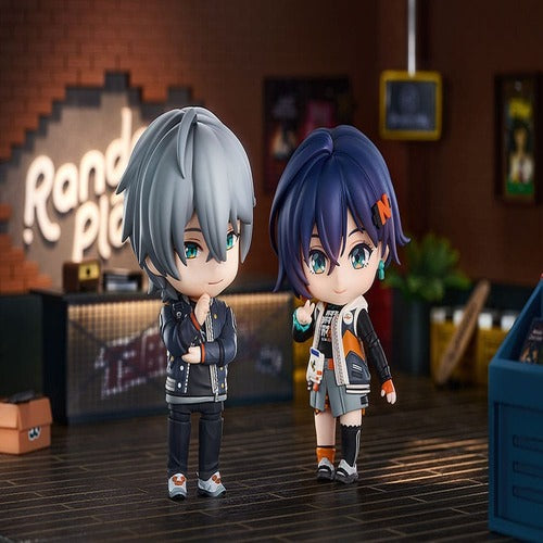 Zenless Zone Zero figurine Nendoroid Wise 10 cm
