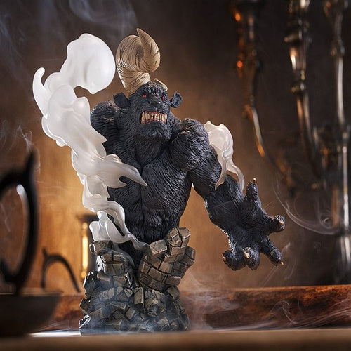 Berserk buste PVC Zodd 15 cm