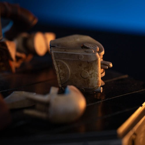 Star Wars: The Clone Wars statuette 1/10 Deluxe Art Scale Anakin Skywalker 19 cm