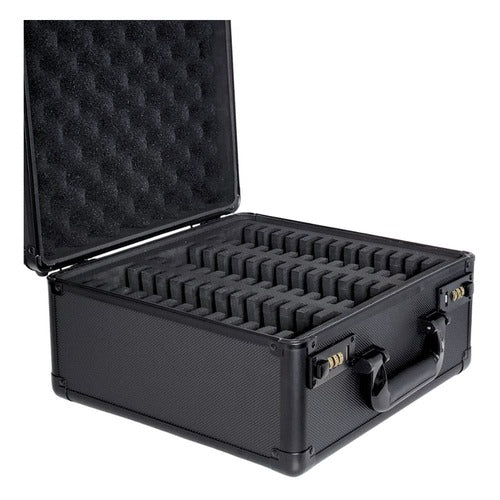 Evoretro Trading Card Koffer für Booster Packs