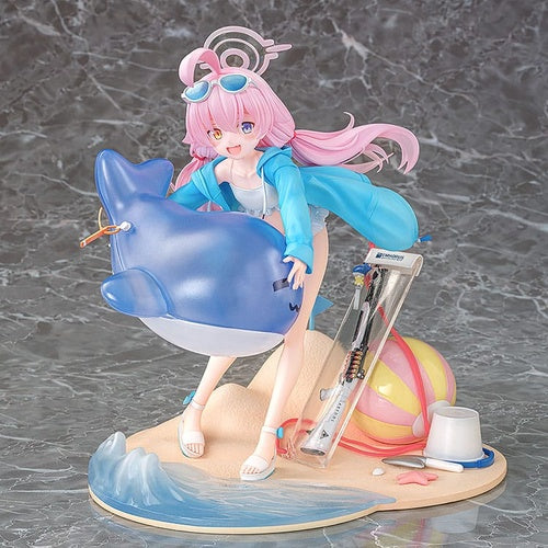 Blue Archive PVC Statue 1/7 Hoshino Swimsuit Ver. 21 cm