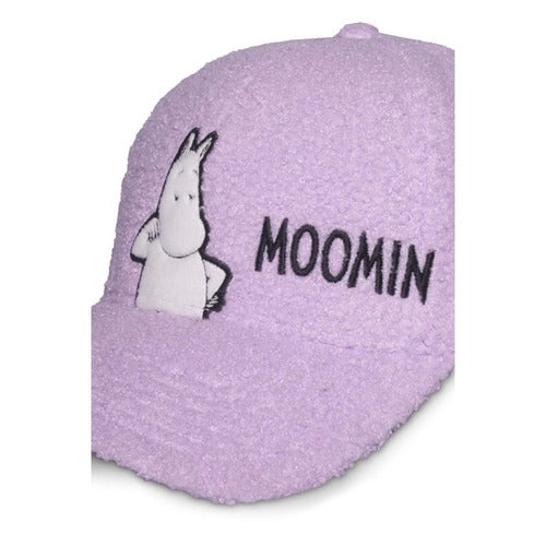Moumines casquette baseball Moomin