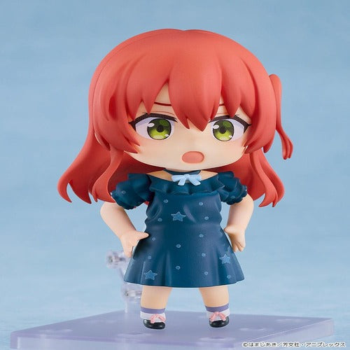 Bocchi the Rock! figurine Nendoroid Ikuyo Kita: Casual Clothes Ver. 10 cm