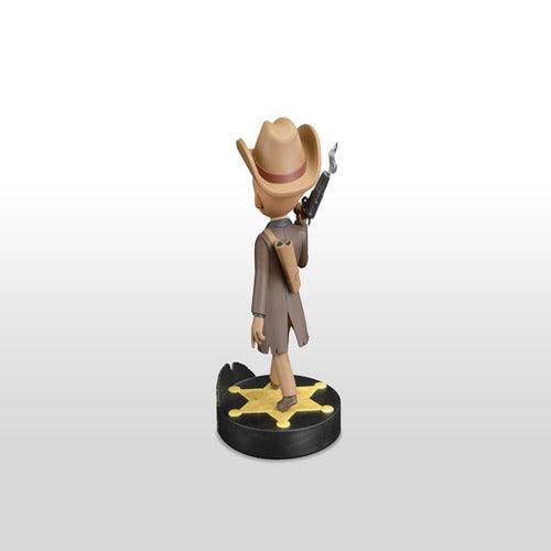 Fallout figurine Vinyl The Ghoul 20 cm