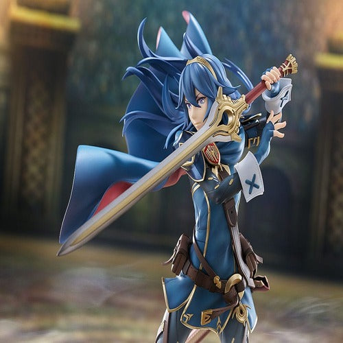 Fire Emblem statuette PVC 1/7 Lucina 24 cm