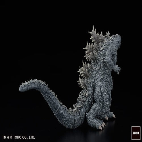 Godzilla Generations assortiment statuettes PVC Gekizou Series 8 - 9 cm Kaiju Part. 1 (6) (re-run)