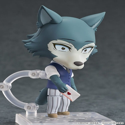 Beastars figurine Nendoroid Legoshi 10 cm