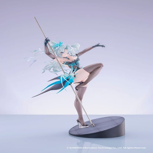 Girls´ Frontline statuette 1/7 PA-15 Treading Light, Coming Night Ver. 27 cm