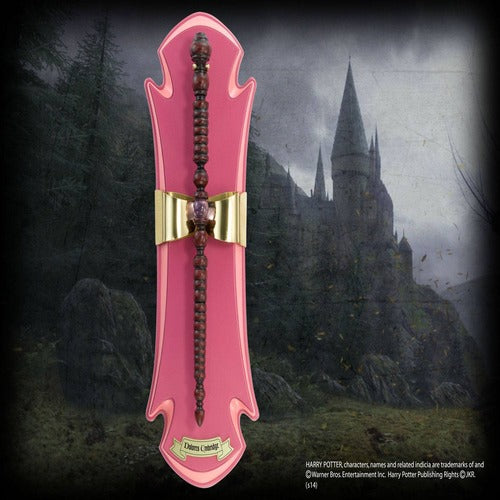 Harry Potter réplique baguette de Dolores Umbridge