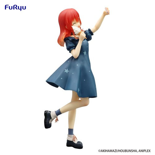 Bocchi the Rock! statuette PVC Trio-Try-iT Ikuyo Kita 21 cm