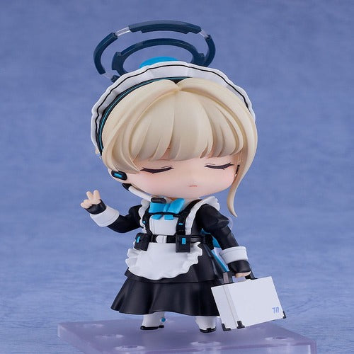 Blue Archive figurine Nendoroid Toki Asuma 10 cm