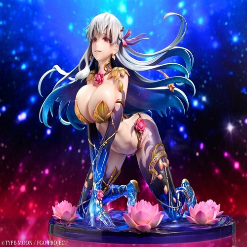 Fate/Grand Order statuette PVC 1/7 Assassin/Kama Final Ascension 16 cm