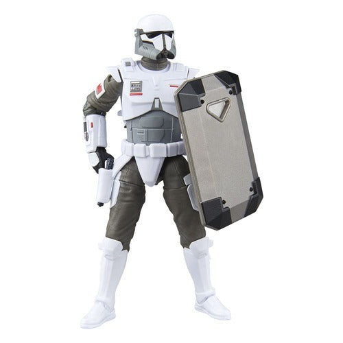 Star Wars: The Mandalorian Vintage Collection Actionfigur Imperial Armored Commando 10 cm