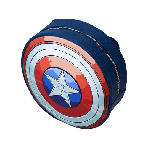 Captain America by Loungefly Umhängetasche Brave New World Wings