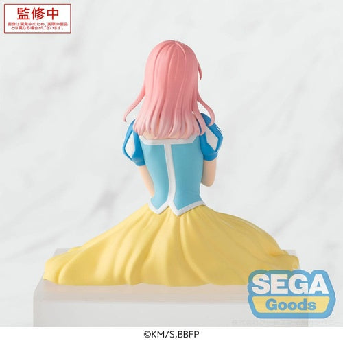 Blue Box statuette PVC PM Perching Hina Chono Cultural Festival Ver. 9 cm