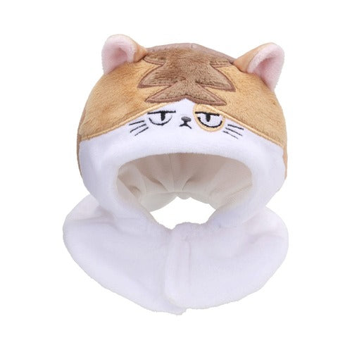 Haikyu!! Look Up Cape accessoires pour figurines PVC Look Up Kenma Cat 12 cm