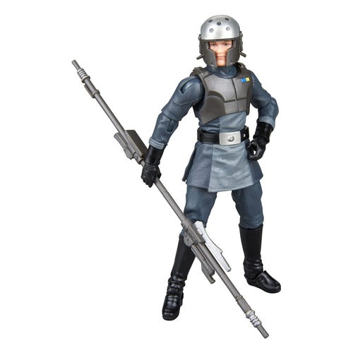 Star Wars: Rebels Vintage Collection Actionfigur Alexsandr Kallus 10 cm