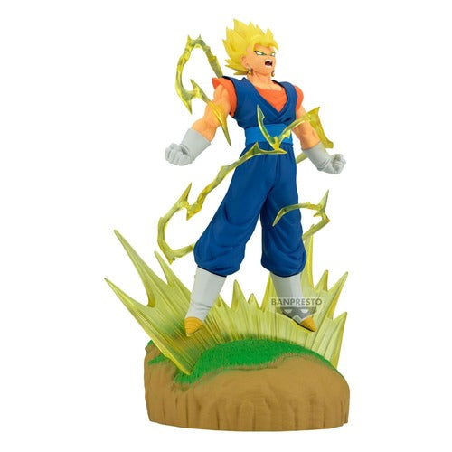 Dragon Ball Z statuette PVC History Box Vegito 17 cm