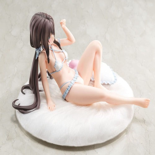 Original Character statuette PVC 1/6 Hoshimiya Amane illustration by karory (KAROMIX) 17 cm