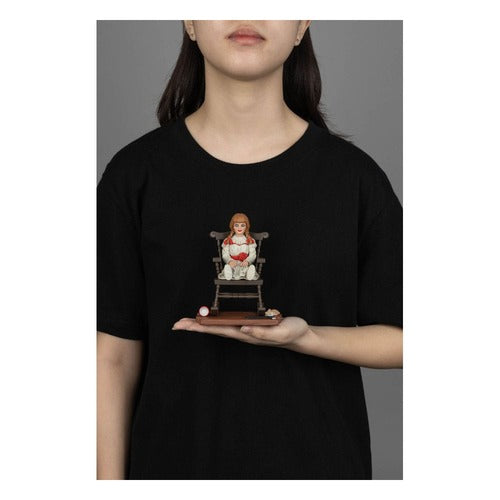 Annabelle D-Stage statuette PVC Annabelle 12 cm