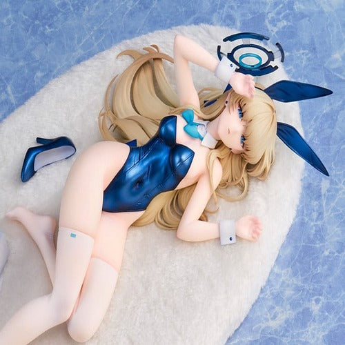 Blue Archive statuette PVC 1/7 Toki (Bunny Girl) Memorial Lobby Ver. 30 cm