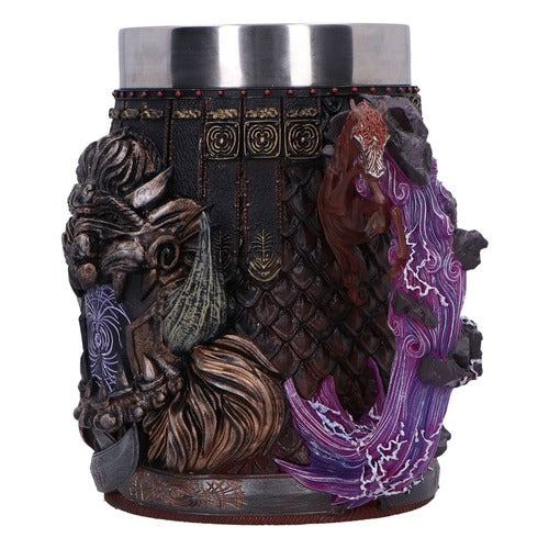 Elden Ring Starscourge Radahn Krug 15 cm