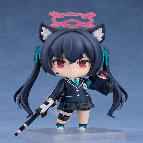 Blue Archive figurine Nendoroid Serika Kuromi 10 cm