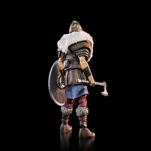 Mythic Legions: Rising Sons figurine Broddr of Bjorngar 15 cm