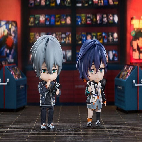 Zenless Zone Zero figurine Nendoroid Wise 10 cm