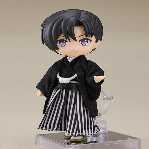Original Character accessoires pour figurines Nendoroid Doll Outfit Set: Haori and Hakama