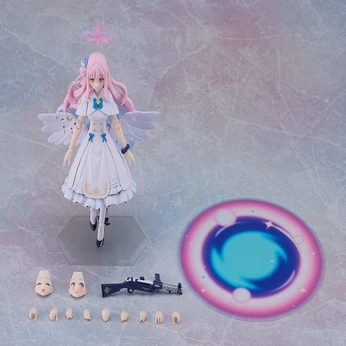 Blue Archive figurine Figma Mika Misono 14 cm