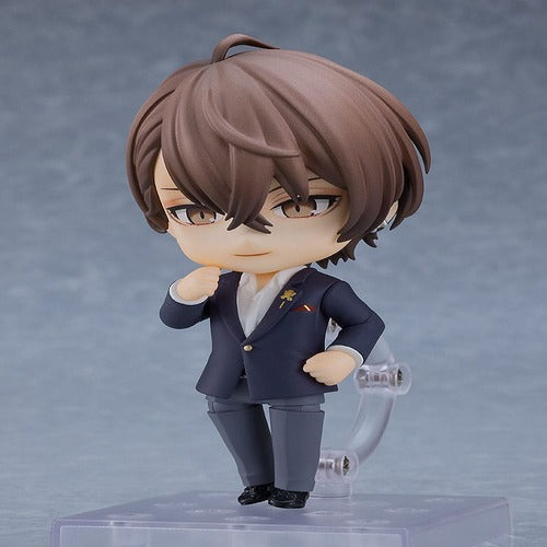 Nijisanji figurine Nendoroid Kagami Hayato 10 cm