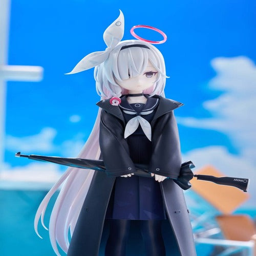 Blue Archive statuette PVC 1/7 Plana 23 cm